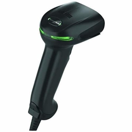 Honeywell Xenon 1950 USB Kit 1D/2D - High-Performance Barcode Scanner for Accurate and Efficient Data Capture